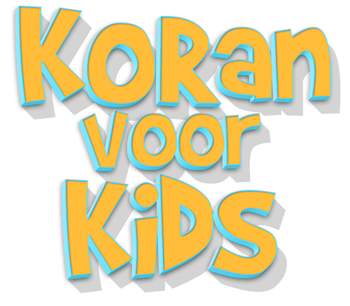 Koran voor Kids